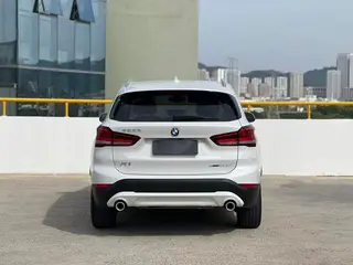 BMW X1 2022 sDrive25Li Leading Type exterior photo 5 BMW X1 2022 sDrive25Li Leading Type exterior photo 5