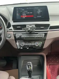 BMW X1 2022 sDrive25Li Leading Type interior photo 11 BMW X1 2022 sDrive25Li Leading Type interior photo 11