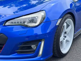 Subaru BRZ 2017 2.0i Automatique type-S Version extérieur photo 4 Subaru BRZ 2017 2.0i Automatique type-S Version extérieur photo 4