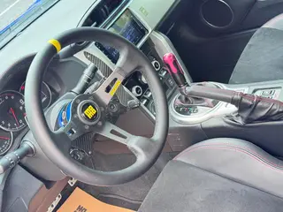 Subaru BRZ 2017 2.0i Automatique type-S Version intérieur photo 15 Subaru BRZ 2017 2.0i Automatique type-S Version intérieur photo 15