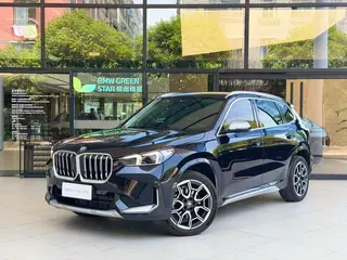 BMW X1 2023 sDrive25Li X Design Suit