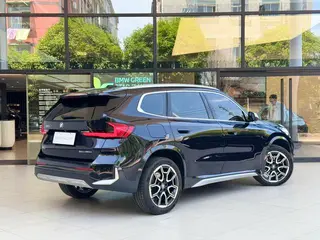 BMW X1 2023 sDrive25Li X Design Suit exterior photo 3 BMW X1 2023 sDrive25Li X Design Suit exterior photo 3