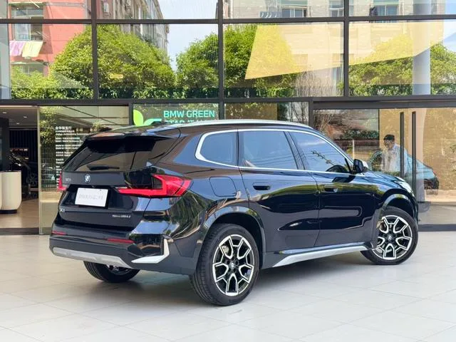 BMW X1 2023 sDrive25Li X Design Suit exterior photo 3 BMW X1 2023 sDrive25Li X Design Suit exterior photo 3