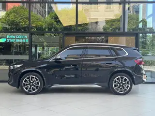 BMW X1 2023 sDrive25Li X Design Suit exterior photo 4 BMW X1 2023 sDrive25Li X Design Suit exterior photo 4
