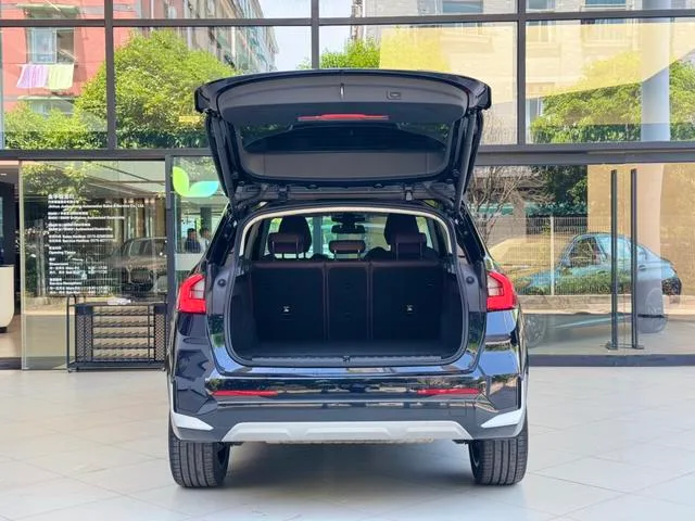 BMW X1 2023 sDrive25Li X Design Suit exterior photo 6 BMW X1 2023 sDrive25Li X Design Suit exterior photo 6