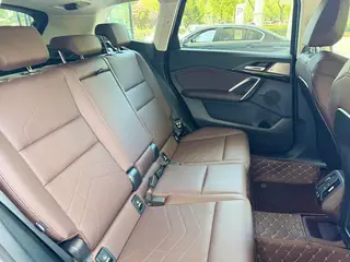 BMW X1 2023 sDrive25Li X Design Suit exterior photo 9 BMW X1 2023 sDrive25Li X Design Suit exterior photo 9