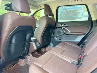 BMW X1 2023 sDrive25Li X Design Suit interior photo 10 BMW X1 2023 sDrive25Li X Design Suit interior photo 10
