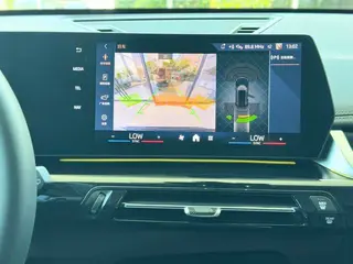 BMW X1 2023 sDrive25Li X Design Suit interior photo 13 BMW X1 2023 sDrive25Li X Design Suit interior photo 13