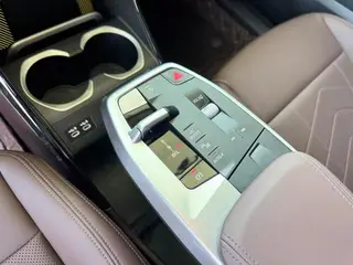 BMW X1 2023 sDrive25Li X Design Suit interior photo 18 BMW X1 2023 sDrive25Li X Design Suit interior photo 18