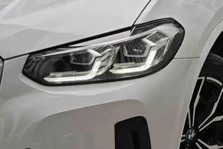 BMW X3 2022 xDrive25i M Sports suit exterior photo 4 BMW X3 2022 xDrive25i M Sports suit exterior photo 4