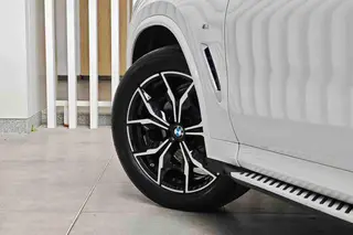 BMW X3 2022 xDrive25i M Sports suit exterior photo 5 BMW X3 2022 xDrive25i M Sports suit exterior photo 5