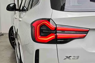 BMW X3 2022 xDrive25i M Sports suit exterior photo 9 BMW X3 2022 xDrive25i M Sports suit exterior photo 9