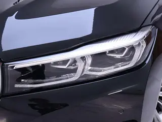 BMW 7 Series 2021 740Li Leading Type Luxury Set exterior photo 5 BMW 7 Series 2021 740Li Leading Type Luxury Set exterior photo 5