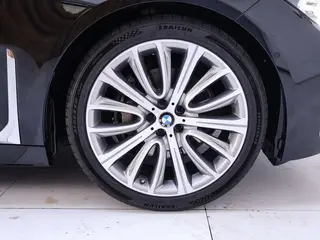 BMW 7 Series 2021 740Li Leading Type Luxury Set exterior photo 7 BMW 7 Series 2021 740Li Leading Type Luxury Set exterior photo 7