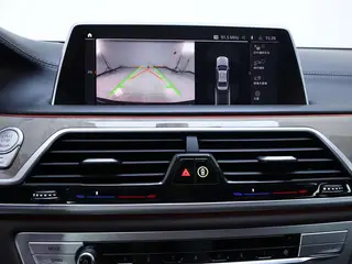 BMW 7 Series 2021 740Li Leading Type Luxury Set interior photo 11 BMW 7 Series 2021 740Li Leading Type Luxury Set interior photo 11
