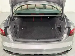 Audi S4 2024 Limousine 3.0TFSI extérieur photo 6