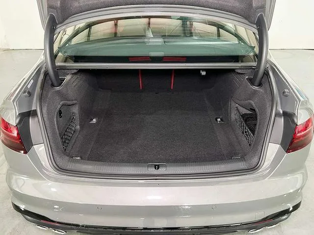 Audi S4 2024 Limousine 3.0TFSI extérieur photo 6