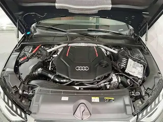 Audi S4 2024 Limousine 3.0TFSI extérieur photo 8