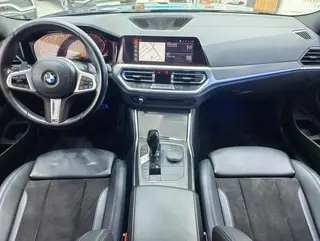BMW 4 Series 2022 425i M Sports Night Suit exterior photo 7 BMW 4 Series 2022 425i M Sports Night Suit exterior photo 7