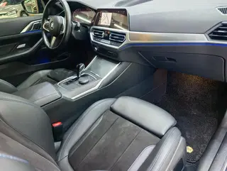 BMW 4 Series 2022 425i M Sports Night Suit interior photo 13 BMW 4 Series 2022 425i M Sports Night Suit interior photo 13