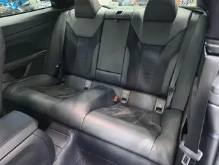 BMW 4 Series 2022 425i M Sports Night Suit interior photo 14 BMW 4 Series 2022 425i M Sports Night Suit interior photo 14