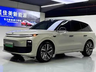 Li Auto L6 2024 Max version