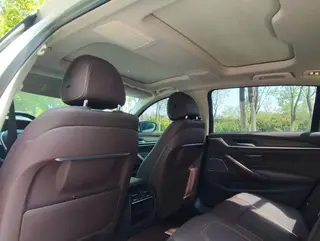 BMW 5 Series 2022 530Li Leading Type Luxury Set interior photo 13 BMW 5 Series 2022 530Li Leading Type Luxury Set interior photo 13