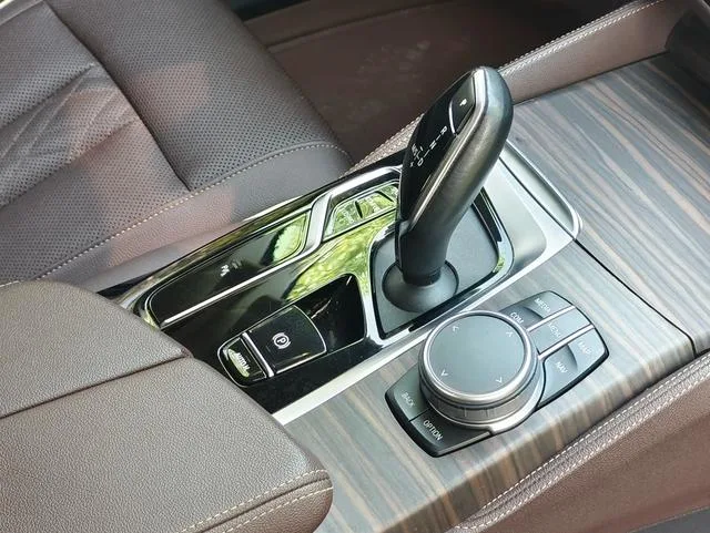 BMW 5 Series 2022 530Li Leading Type Luxury Set interior photo 19 BMW 5 Series 2022 530Li Leading Type Luxury Set interior photo 19