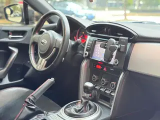 Subaru BRZ 2013 2.0i Automatic Luxury Model interior photo 10 Subaru BRZ 2013 2.0i Automatic Luxury Model interior photo 10