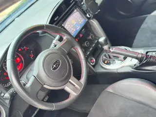 Subaru BRZ 2013 2.0i Automatic Luxury Model interior photo 12 Subaru BRZ 2013 2.0i Automatic Luxury Model interior photo 12