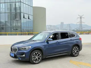 BMW X1 2022 sDrive25Li Líder
