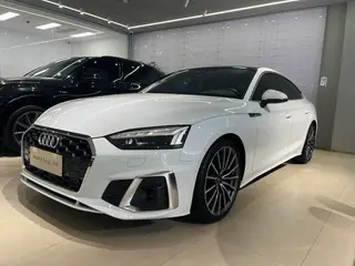 Audi A5 2023 Sportback 40 TFSI quattro Deluxe Dynamic