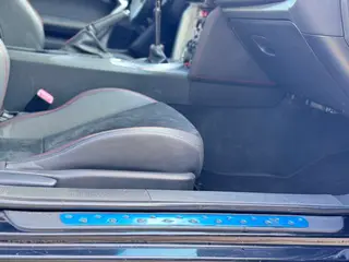 Subaru BRZ 2015 2.0i Manual version interior photo 12 Subaru BRZ 2015 2.0i Manual version interior photo 12