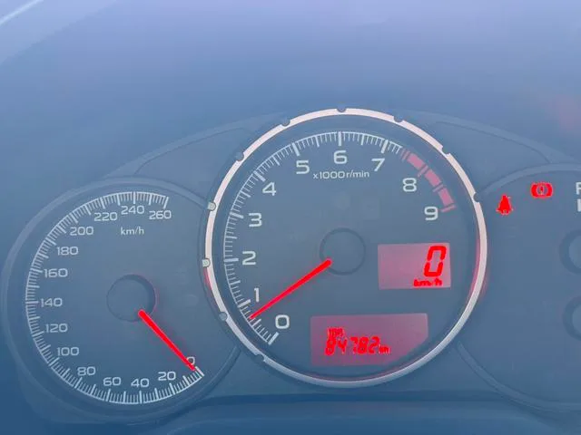 Subaru BRZ 2015 2.0i Manual version interior photo 13 Subaru BRZ 2015 2.0i Manual version interior photo 13