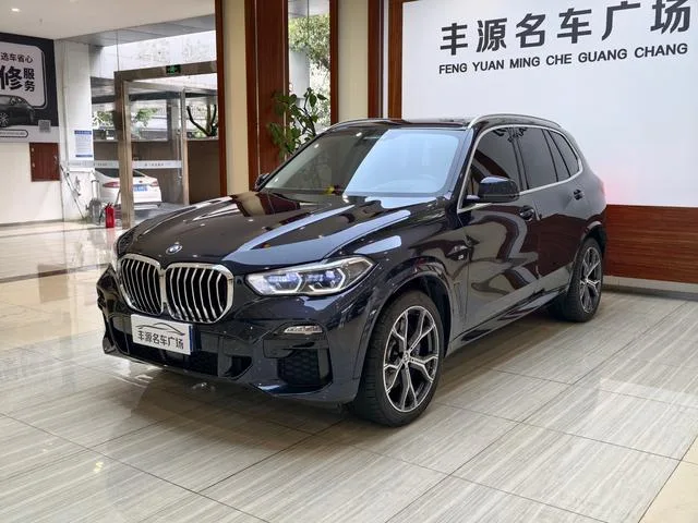 BMW X5 2021 xDrive40i Premium Class M Sports suit exterior photo 1 BMW X5 2021 xDrive40i Premium Class M Sports suit exterior photo 1
