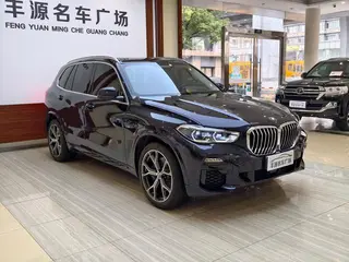 BMW X5 2021 xDrive40i Premium Class M Sports suit exterior photo 3 BMW X5 2021 xDrive40i Premium Class M Sports suit exterior photo 3
