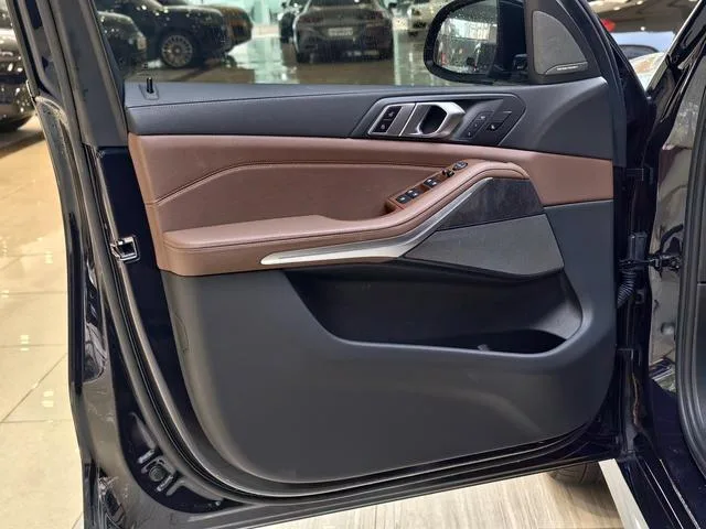 BMW X5 2021 xDrive40i Premium Class M Sports suit exterior photo 4 BMW X5 2021 xDrive40i Premium Class M Sports suit exterior photo 4