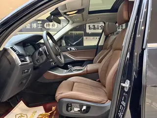 BMW X5 2021 xDrive40i Premium Class M Sports suit exterior photo 6 BMW X5 2021 xDrive40i Premium Class M Sports suit exterior photo 6