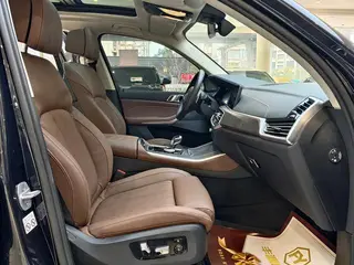 BMW X5 2021 xDrive40i Premium Class M Sports suit exterior photo 8 BMW X5 2021 xDrive40i Premium Class M Sports suit exterior photo 8