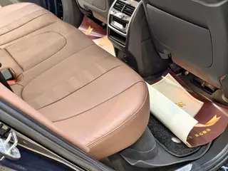BMW X5 2021 xDrive40i Premium Class M Sports suit interior photo 13 BMW X5 2021 xDrive40i Premium Class M Sports suit interior photo 13