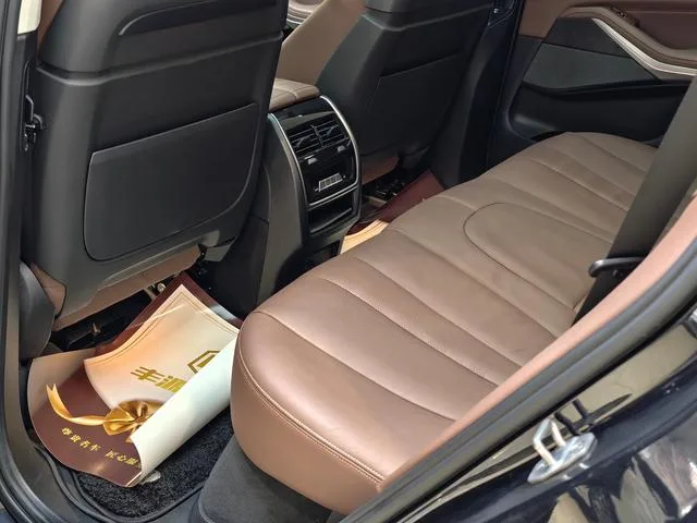 BMW X5 2021 xDrive40i Premium Class M Sports suit interior photo 17 BMW X5 2021 xDrive40i Premium Class M Sports suit interior photo 17