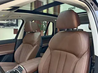 BMW X5 2021 xDrive40i Premium Class M Sports suit interior photo 19 BMW X5 2021 xDrive40i Premium Class M Sports suit interior photo 19