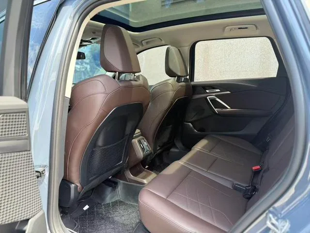 BMW X1 2023 sDrive25Li X Design Suit exterior photo 3 BMW X1 2023 sDrive25Li X Design Suit exterior photo 3