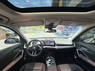 BMW X1 2023 sDrive25Li X Design Suit exterior photo 4 BMW X1 2023 sDrive25Li X Design Suit exterior photo 4