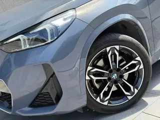 BMW X1 2023 sDrive25Li X Design Suit interior photo 10 BMW X1 2023 sDrive25Li X Design Suit interior photo 10