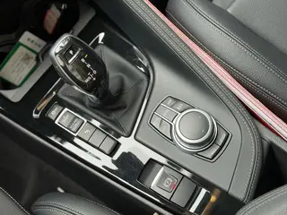 BMW X2 2021 sDrive25i M Sports suit exterior photo 5