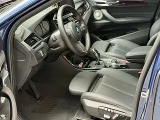 BMW X2 2021 sDrive25i M Sports suit exterior photo 6