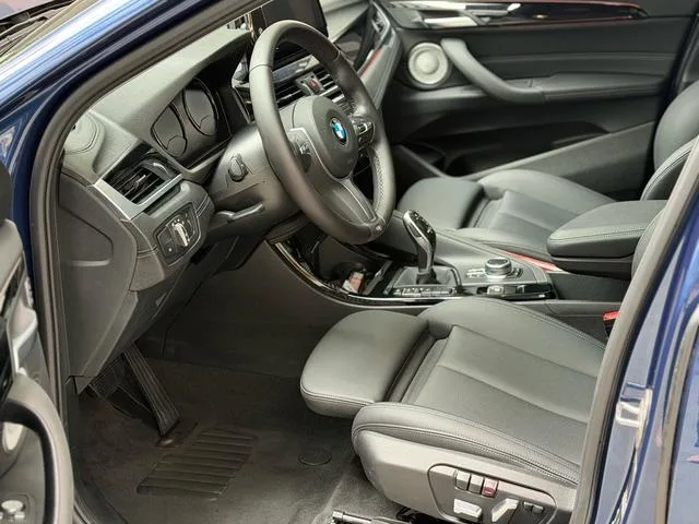 BMW X2 2021 sDrive25i M Sports suit exterior photo 6