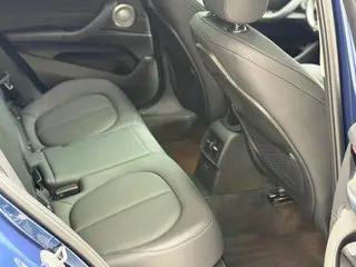 BMW X2 2021 sDrive25i M Sports suit interior photo 9