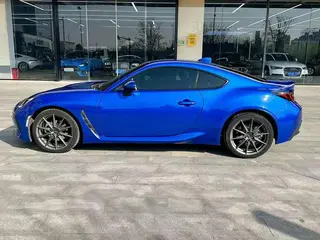 Subaru BRZ 2022 2.4L Version manuelle extérieur photo 3 Subaru BRZ 2022 2.4L Version manuelle extérieur photo 3